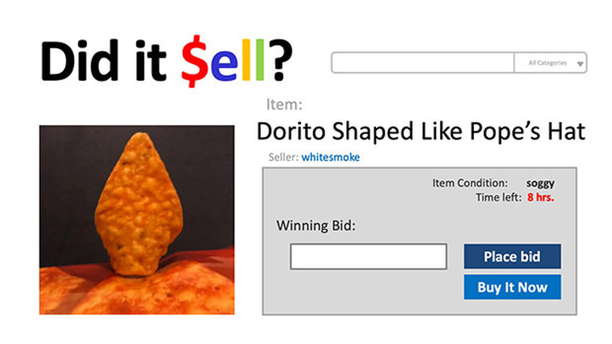 Did it Sell? Volume 4 image number 3